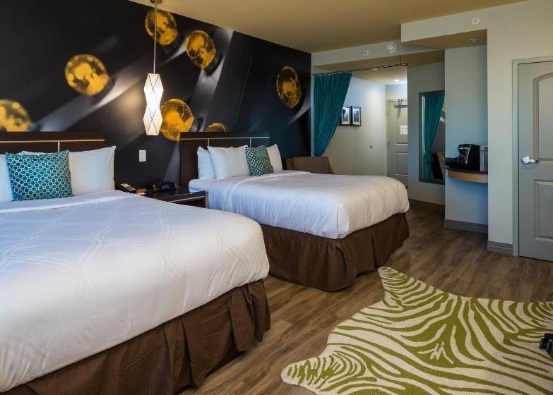 Номер Стандарт, Indigo Pittsburgh East Liberty, An Ihg