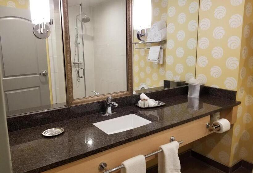 Номер Executive Кровать Кинг, Indigo Pittsburgh East Liberty, An Ihg