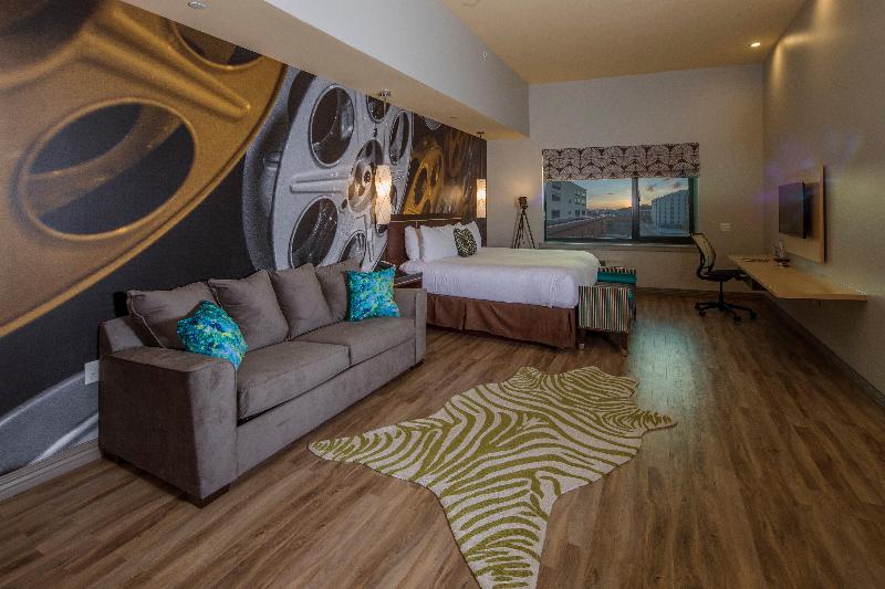 Номер Премиум, Indigo Pittsburgh East Liberty, An Ihg