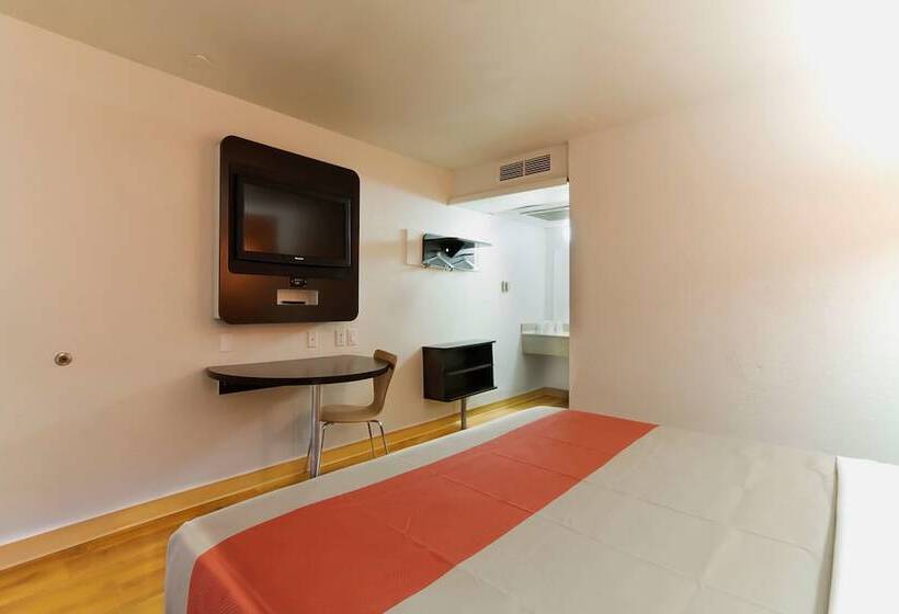 디럭스 룸, Motel 6 Capitol Heights, Md   Washington