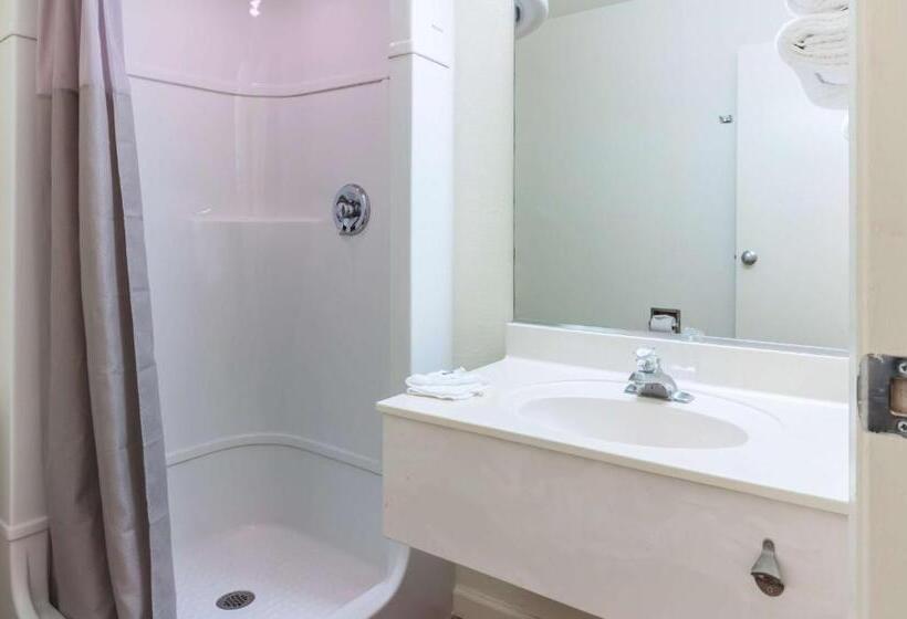 Номер Стандарт, Motel 6 Green River, Ut