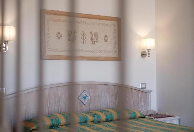 Duplex Junior Suite, Locanda Degli Artisti