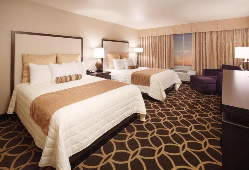 Номер Deluxe, Zia Park Casino, Hotel, & Racetrack