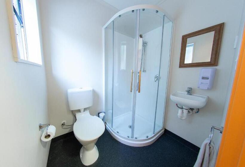 Номер Superior, Haka House Queenstown