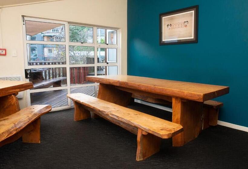 Номер Superior, Haka House Queenstown