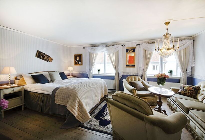 Классический Номер, Amalias Hus