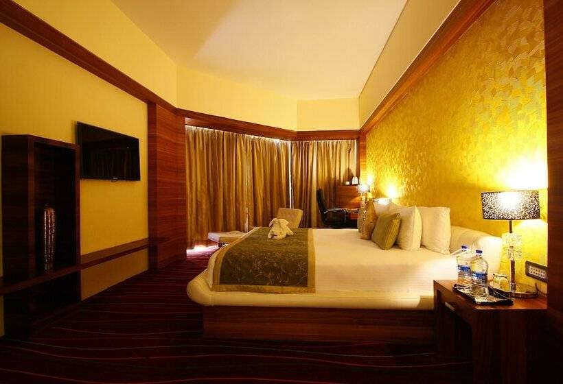 Номер Executive, Grand Estancia