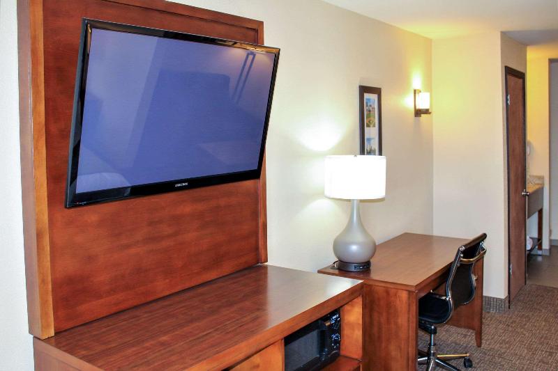 Люкс, Holiday Inn Express Hotels & Suites Loma Linda, An Ihg