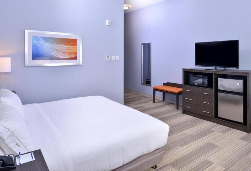Номер Стандарт, Holiday Inn Express Hotels & Suites Loma Linda, An Ihg