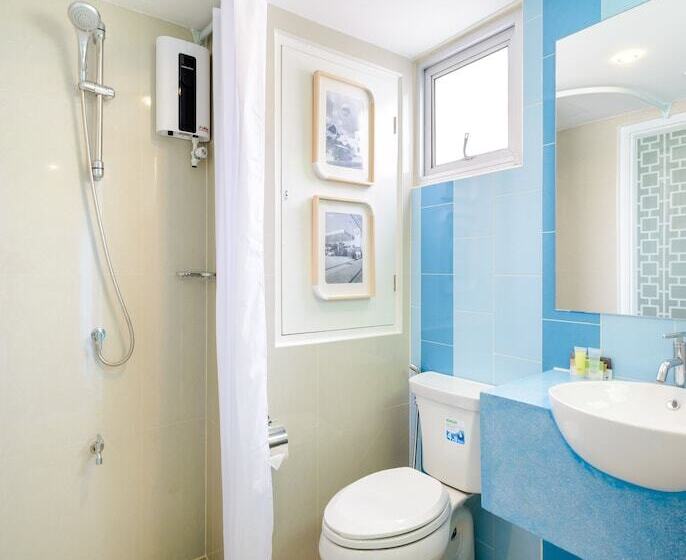 اتاق استاندارد, The Tint At Phuket Town   Sha Plus