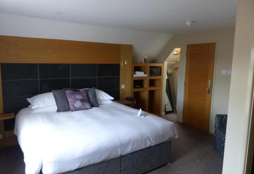 חדר סופריור, Kerenza Hotel Cornwall