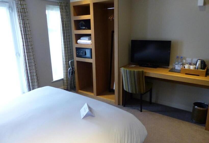 חדר סטנדרט, Kerenza Hotel Cornwall