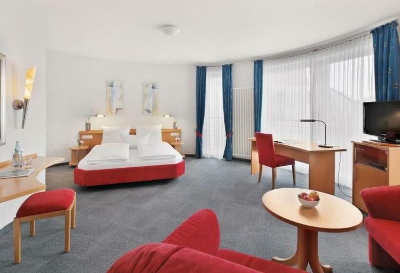 Номер Стандарт, Landhotel Beck