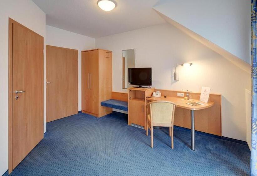 Номер Стандарт Индивидуальный, Landhotel Beck