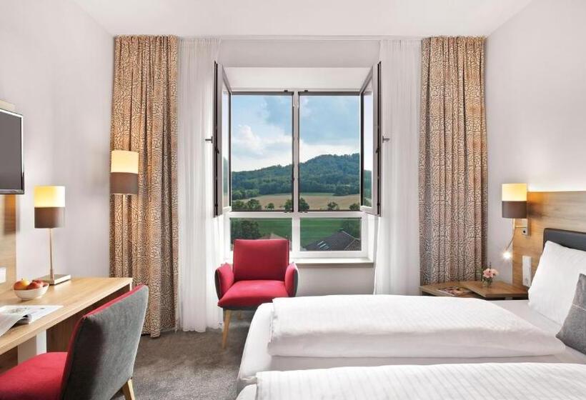 Номер Superior, Landhotel Beck