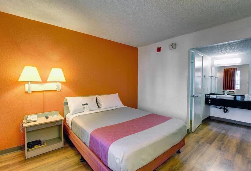 스탠다드 룸, Motel 6la Mesa, Ca  San Diego