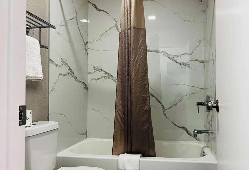 스탠다드 룸, Motel 6la Mesa, Ca  San Diego