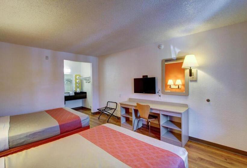 스탠다드 룸, Motel 6la Mesa, Ca  San Diego