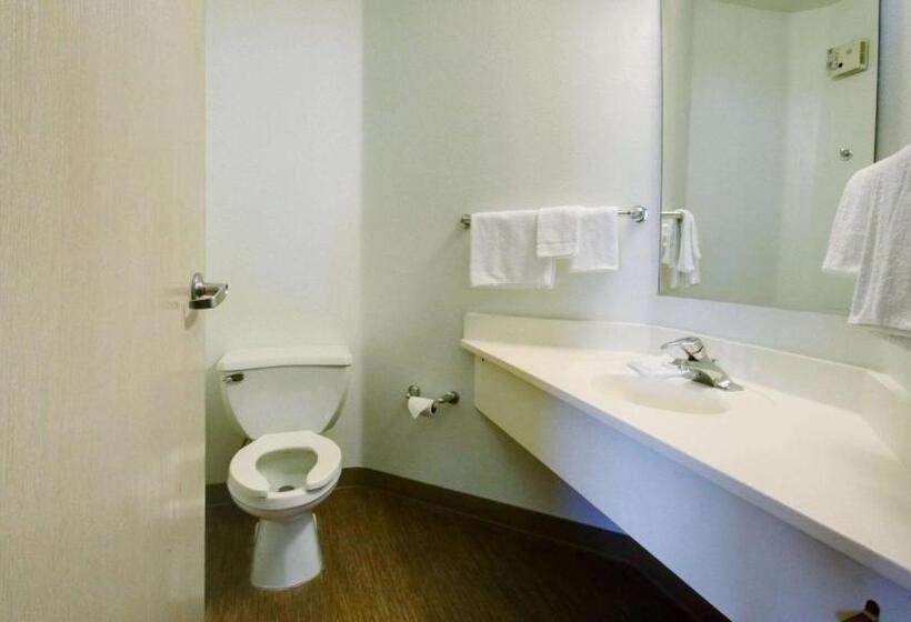 Номер Стандарт, Motel 6 Lehi, Ut  Thanksgiving Point