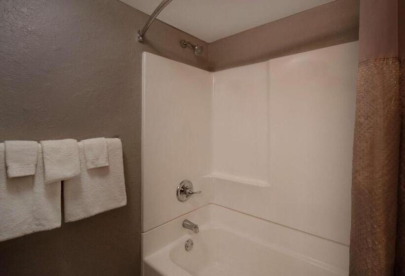 Стандартный Номер Кровать Кинг, Motel 6merrillville, In