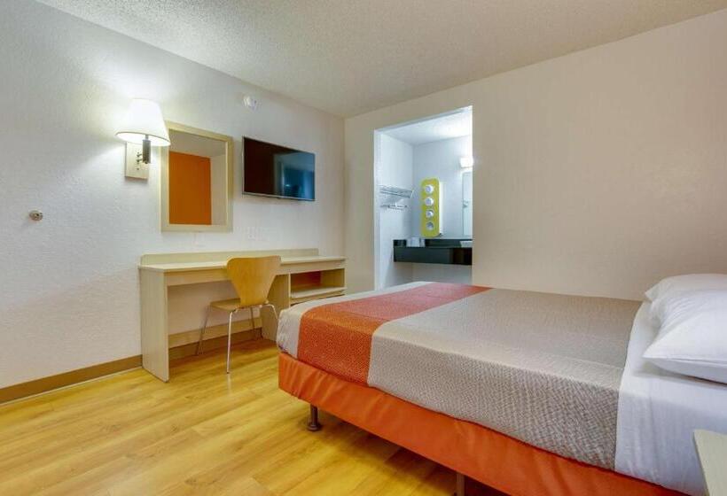 标准间, Motel 6tempe, Az  Scottsdale South