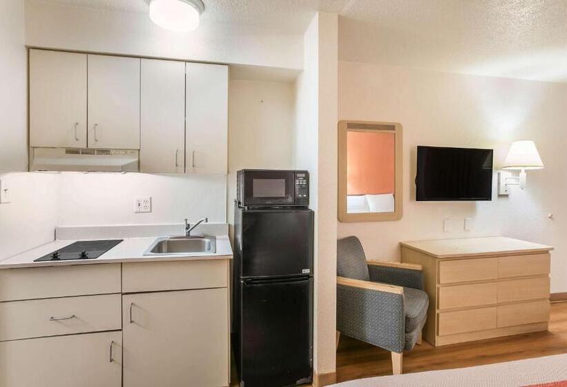 Номер Deluxe, Motel 6 dothan, Al