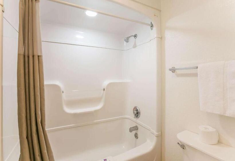 Номер Стандарт, Motel 6 dothan, Al