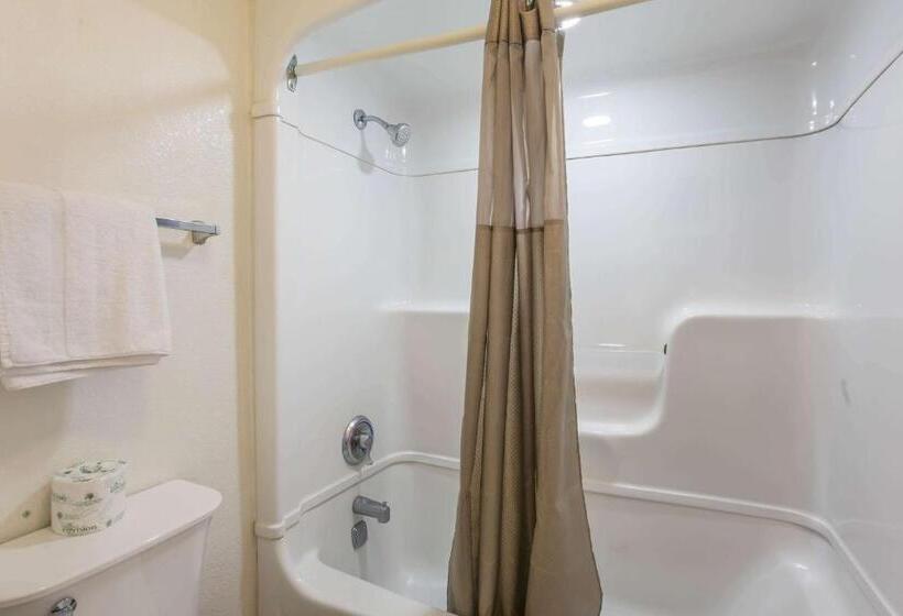 Номер Стандарт, Motel 6 dothan, Al