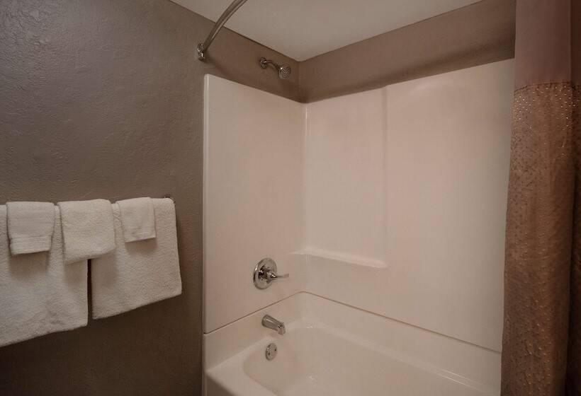 Номер Deluxe, Motel 6merrillville, In