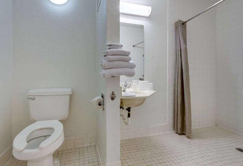 高级客房, Motel 6tempe, Az  Scottsdale South
