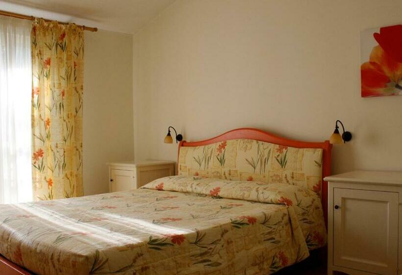 اتاق استاندارد, Ca Del Moro Resort