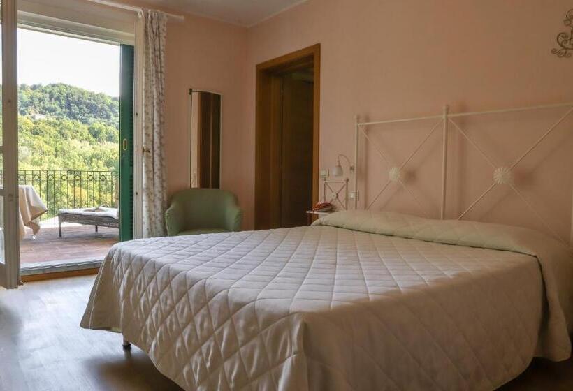 اتاق سوپریور, Ca Del Moro Resort