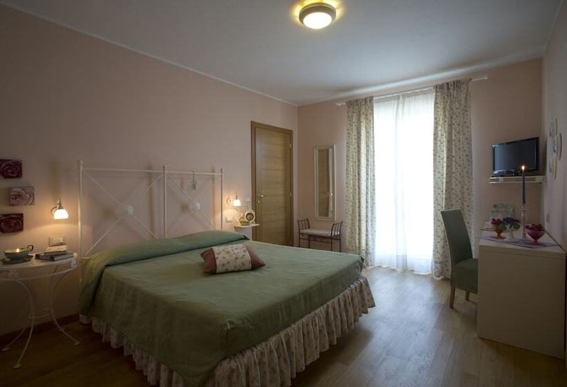 اتاق سوپریور, Ca Del Moro Resort