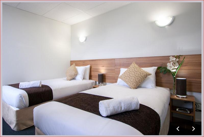 اتاق استاندارد, Ca Del Moro Resort