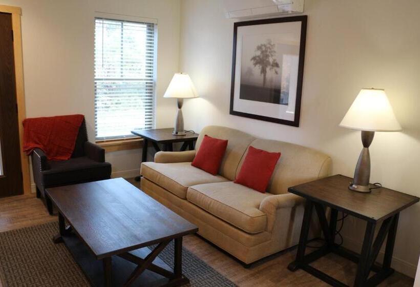 Family Suite, Cedar Creek