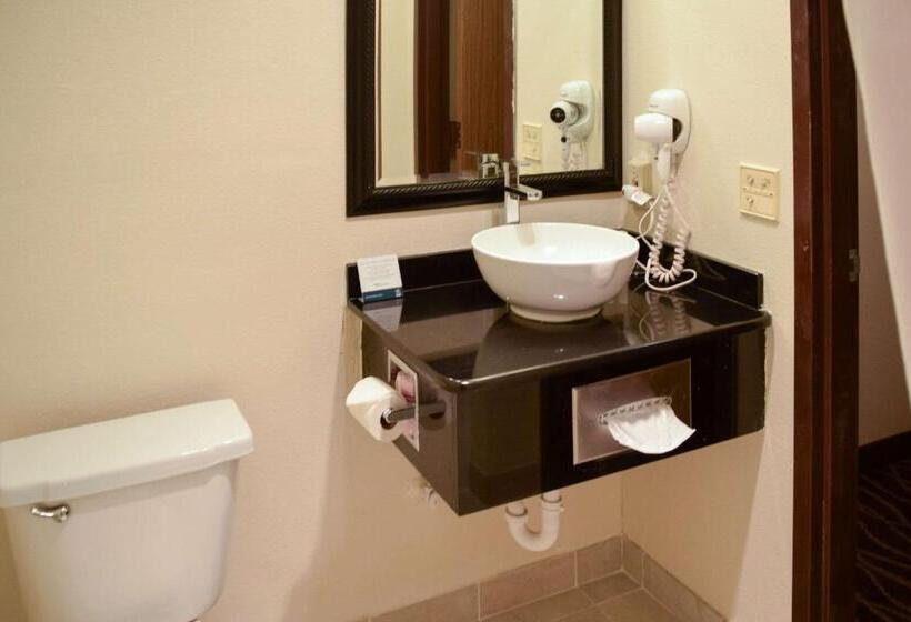 스탠다드 룸, Quality Inn Umatilla   Hermiston