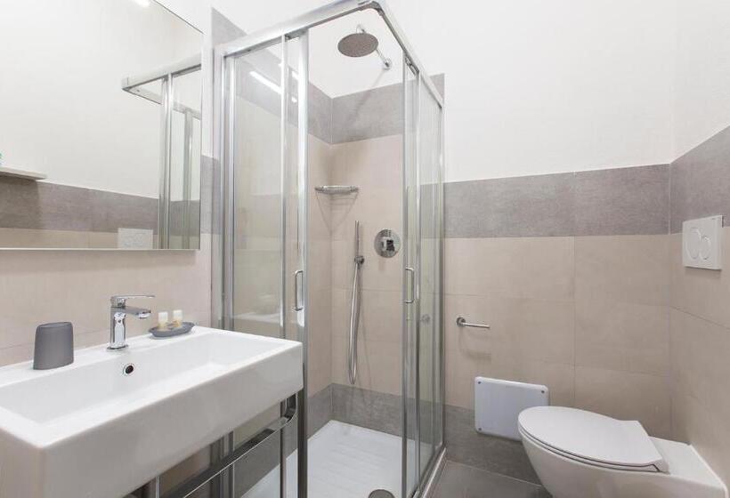 Студия Стандарт, Residence Le Vele