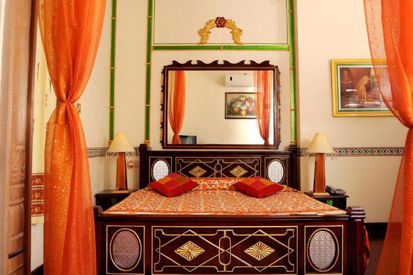 Королевский Люкс, Vimal Heritage