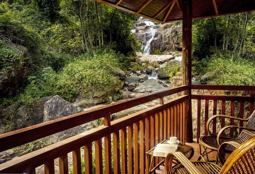 Дом 1 Спальня, Kurumba Village Resort – Nature Resorts, Nilgiris, India