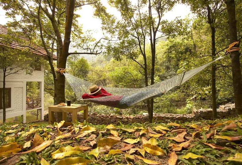 Люкс, Kurumba Village Resort – Nature Resorts, Nilgiris, India
