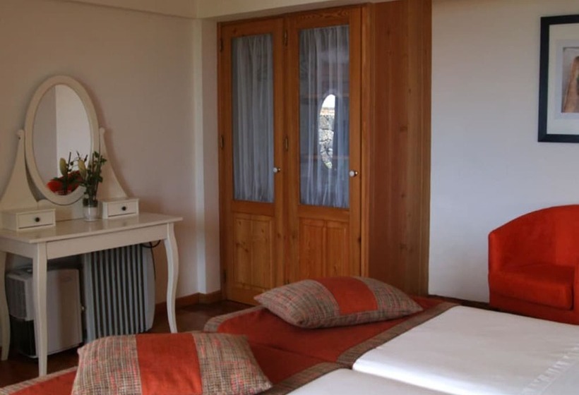 Номер Стандарт Индивидуальный, Casa Do Comendador
