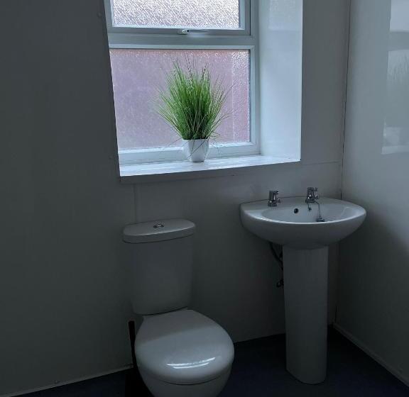 Apartamento 1 Dormitório, Stay At 25