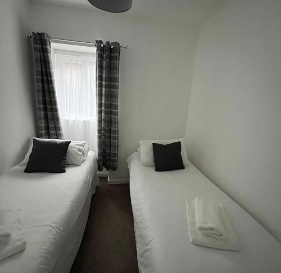 Apartamento 1 Dormitório, Stay At 25