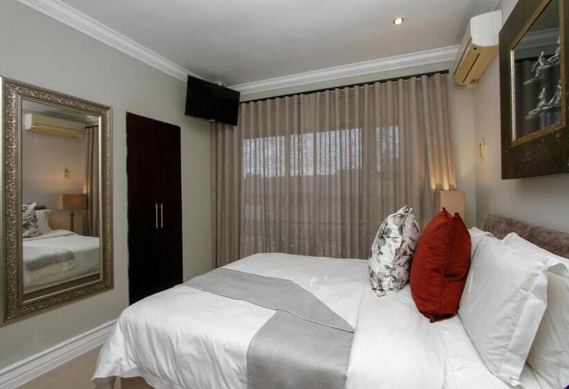Tengerre Néző Standard Szoba, Sanchia Luxury Guesthouse