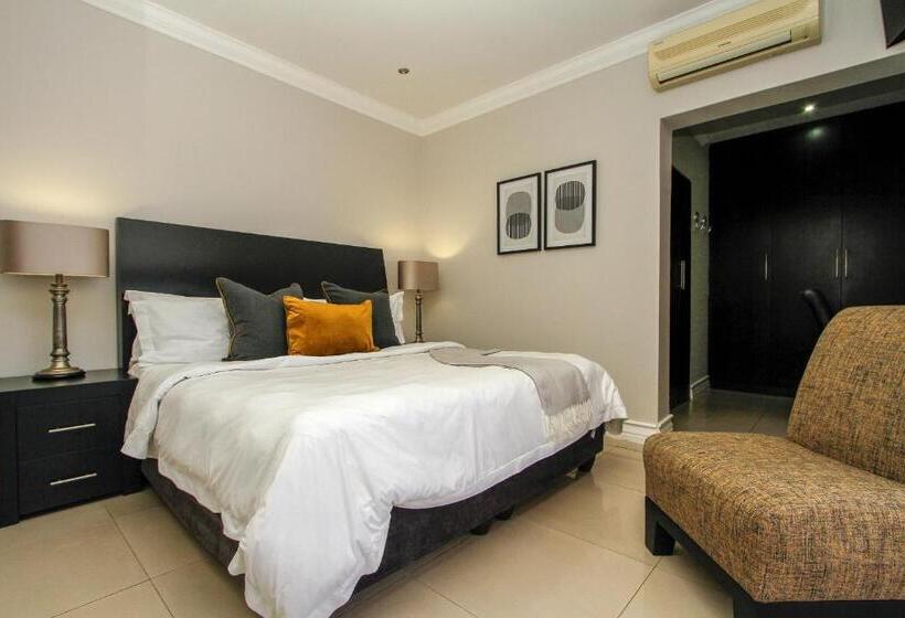 Deluxe Szoba, Sanchia Luxury Guesthouse