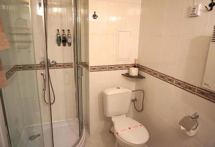 Апартаменты Comfort 2 Спальни, Pirin River Ski, Fun And Family