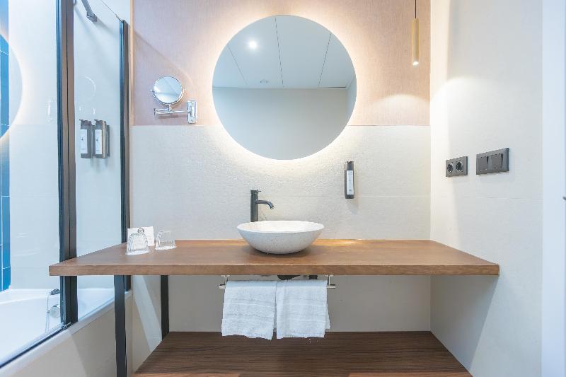 سوییت جونیور, Soho Boutique Cadiz
