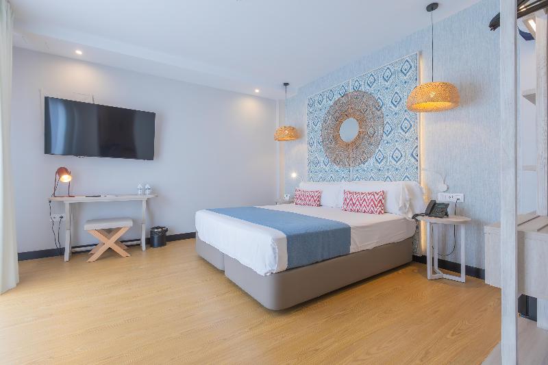 سوییت جونیور, Soho Boutique Cadiz