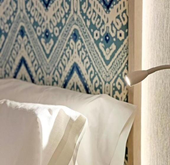 اتاق استاندارد, Soho Boutique Cadiz
