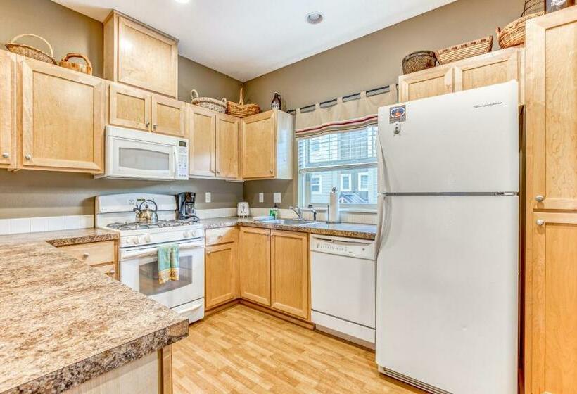 Апартаменты 2 Спальни, Aspenglow Condo 67